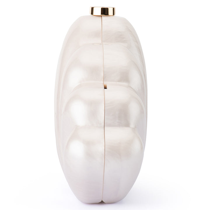 MILLIE Acrylic Clutch