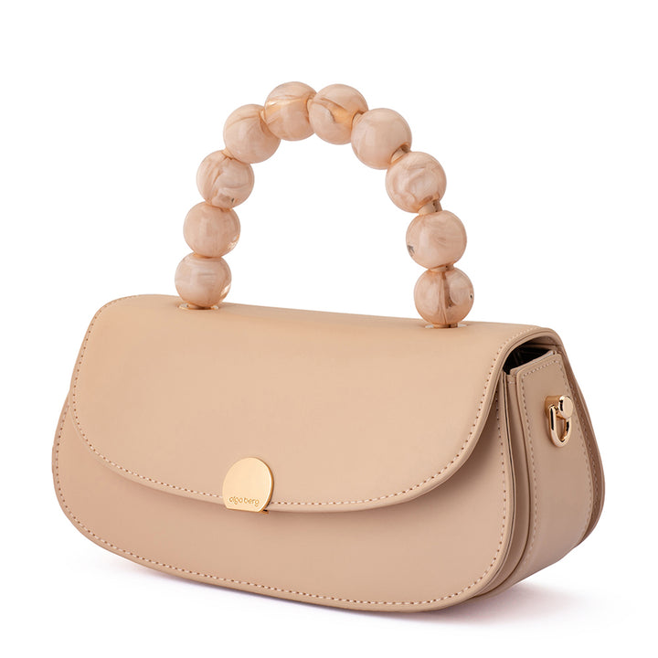 YASMIN Top Handle