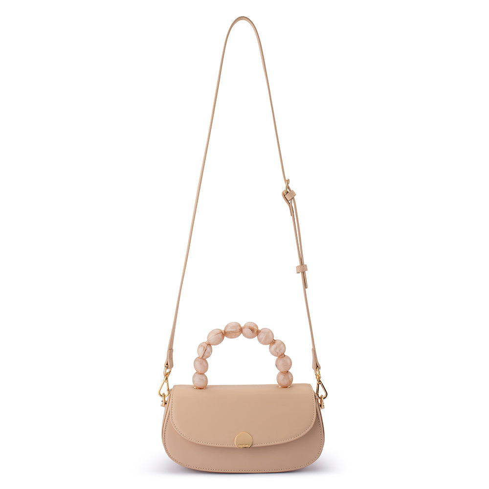 YASMIN Top Handle