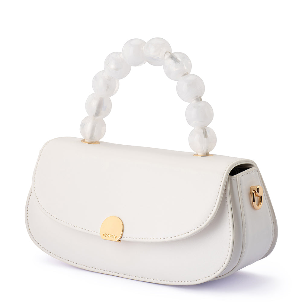 YASMIN Top Handle