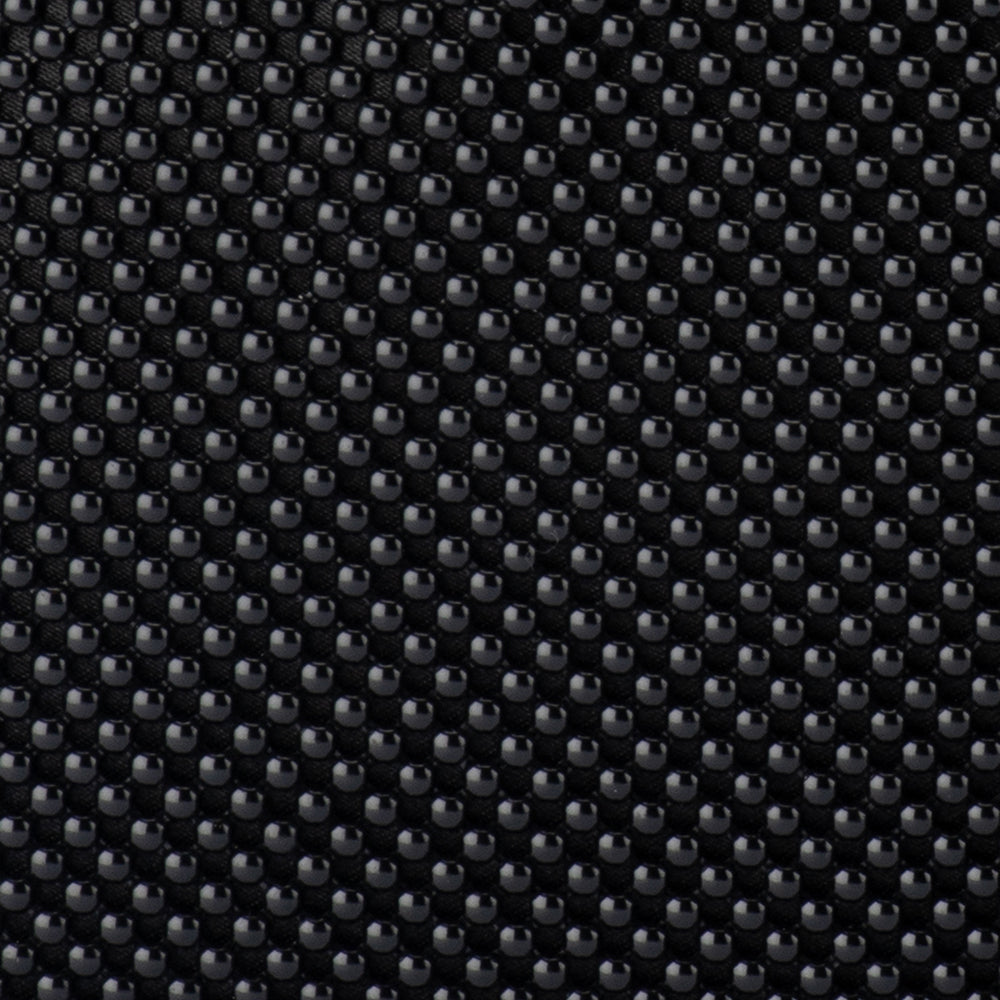 JAMIE Ball Mesh Top Handle