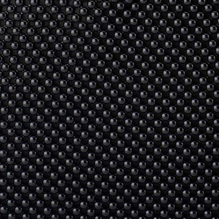 JAMIE Ball Mesh Top Handle