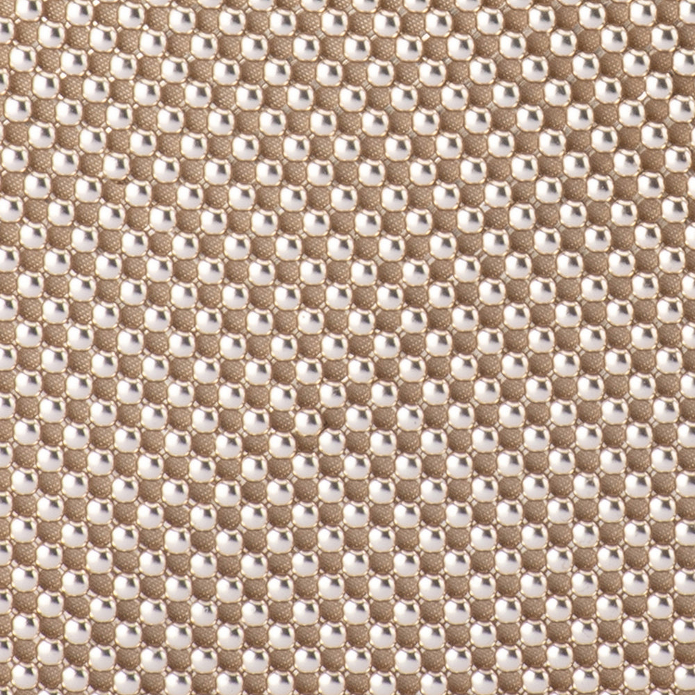 JAMIE Ball Mesh Top Handle