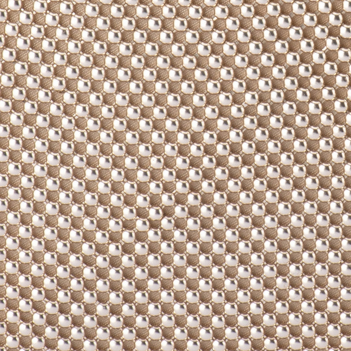 JAMIE Ball Mesh Top Handle