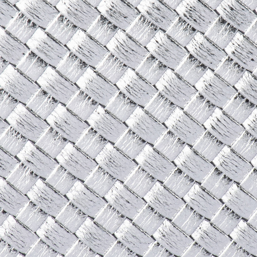 ELLA Woven Clutch