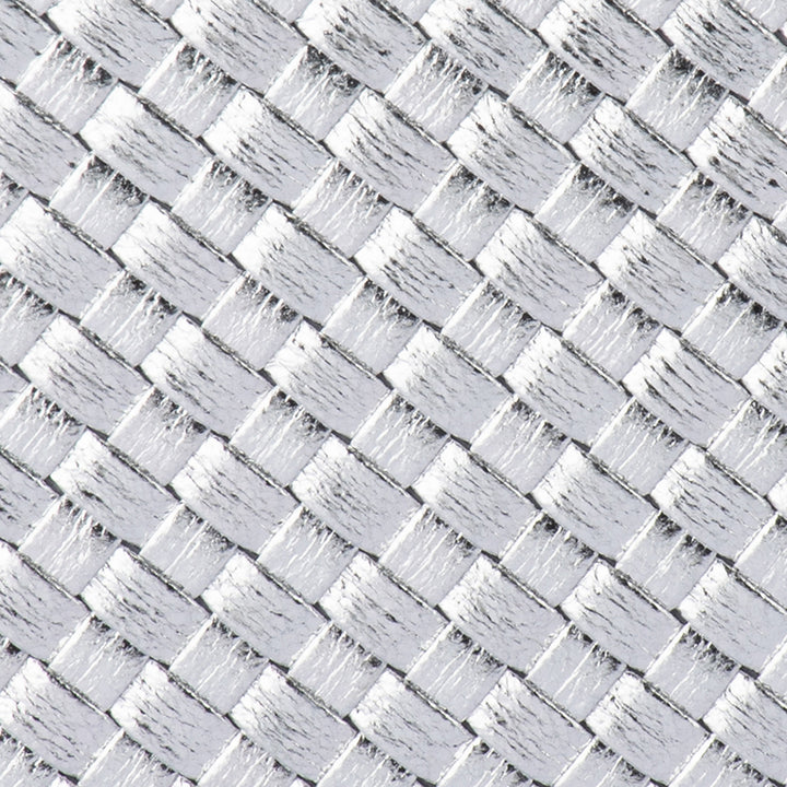 ELLA Woven Clutch