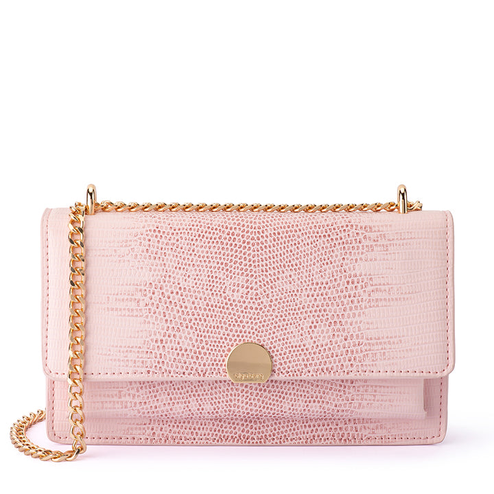 NICOLETTA Shoulder Bag