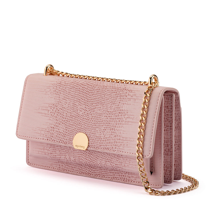 NICOLETTA Shoulder Bag