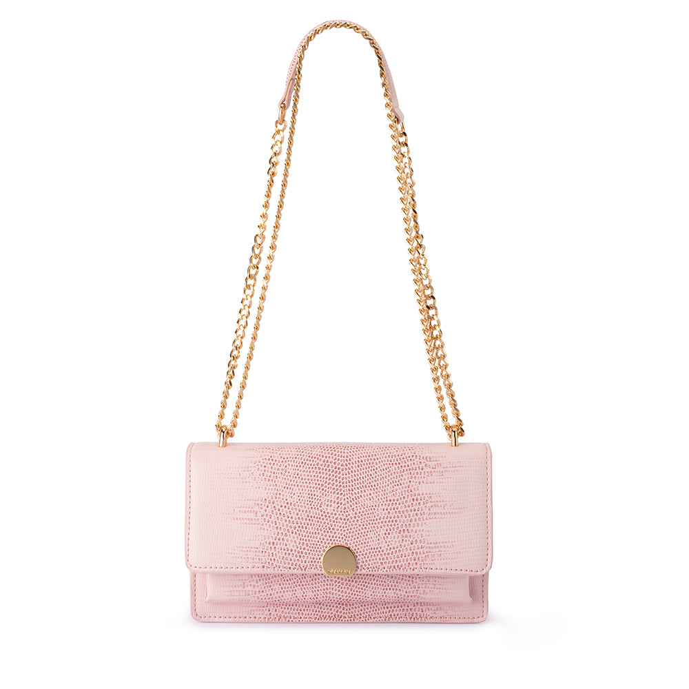 NICOLETTA Shoulder Bag