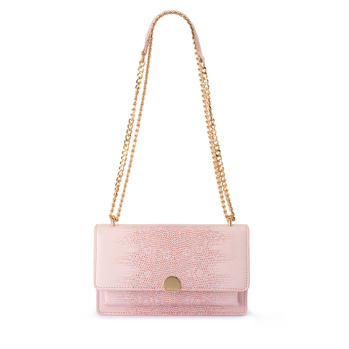 NICOLETTA Shoulder Bag