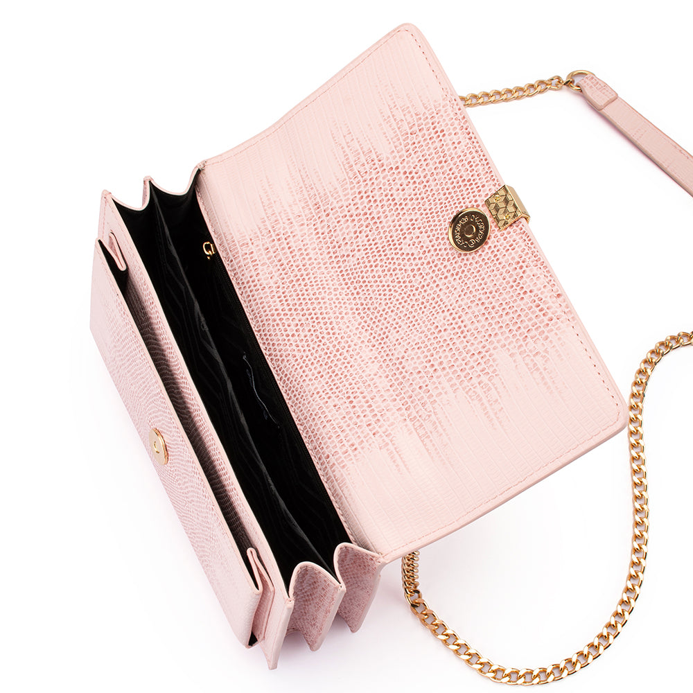 NICOLETTA Shoulder Bag