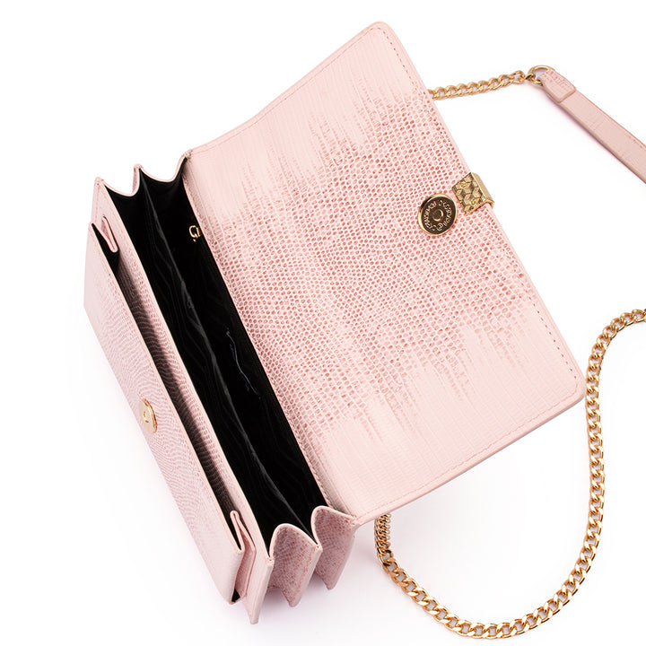 NICOLETTA Shoulder Bag