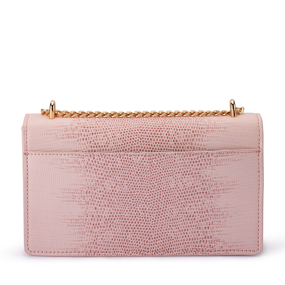 NICOLETTA Shoulder Bag