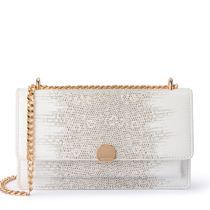 NICOLETTA Shoulder Bag