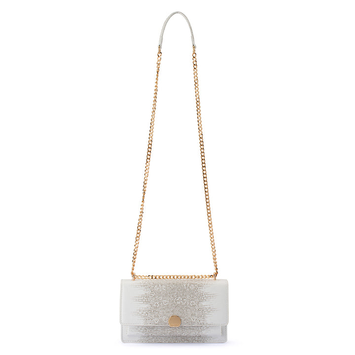 NICOLETTA Shoulder Bag
