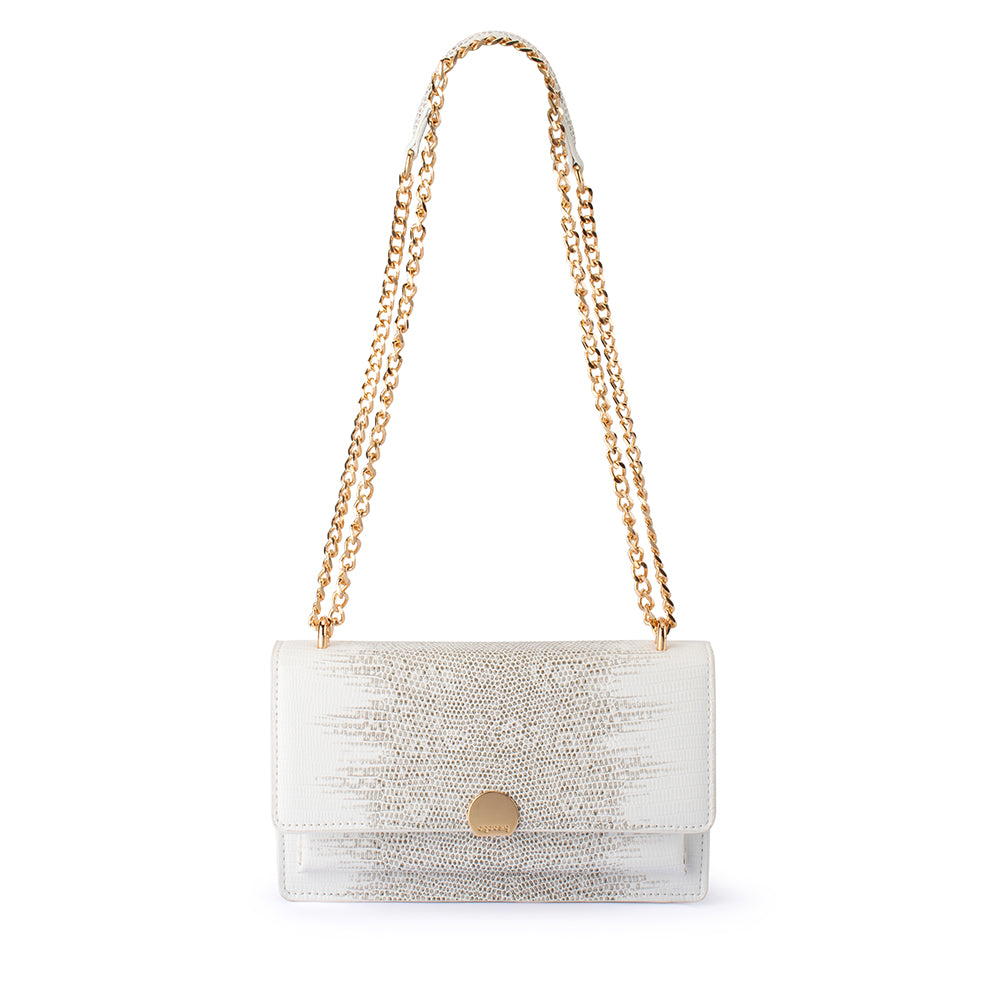 NICOLETTA Shoulder Bag
