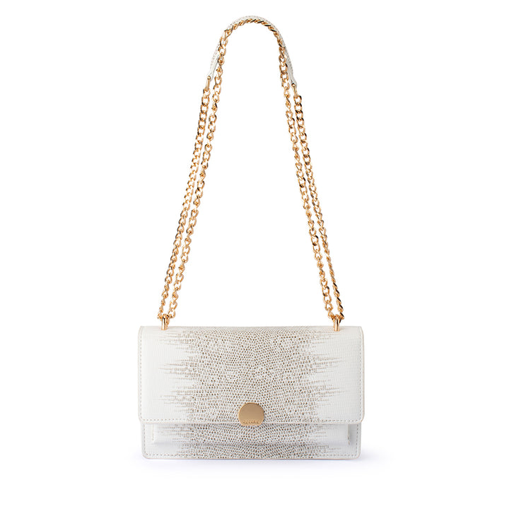 NICOLETTA Shoulder Bag
