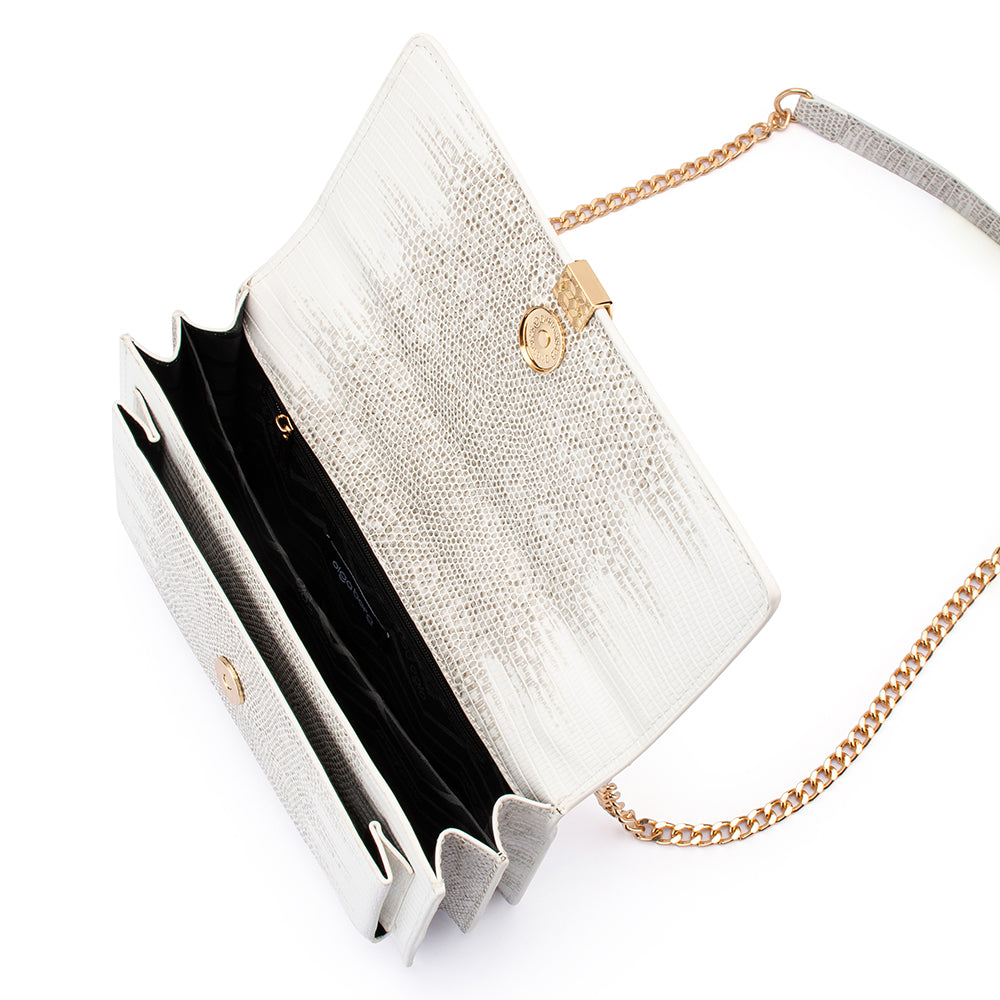 NICOLETTA Shoulder Bag