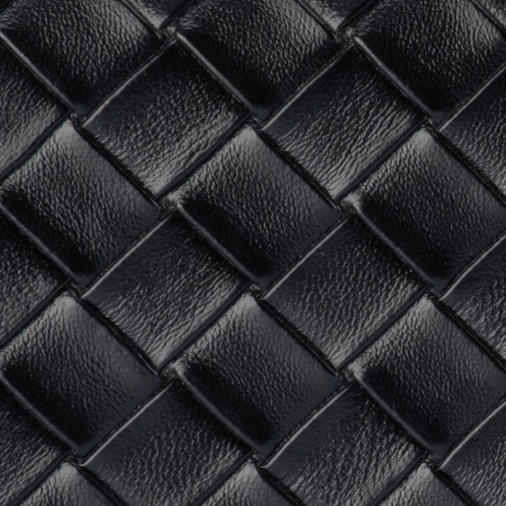 AISHA Embossed Clutch - Olga Berg