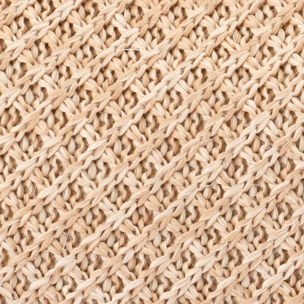 ANNA Woven Clutch - Olga Berg