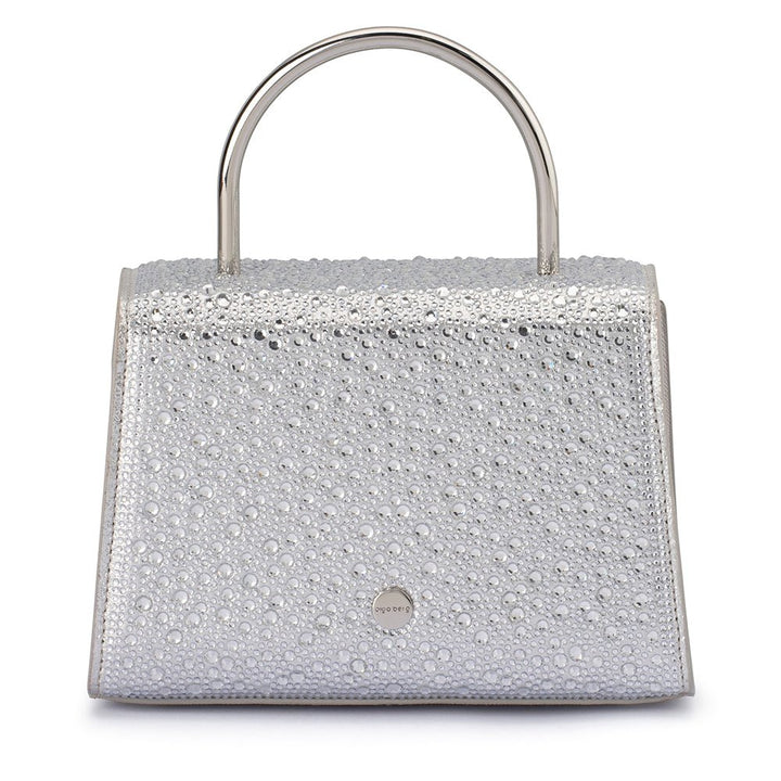 ANNABEL Crystal Top Handle - Olga Berg