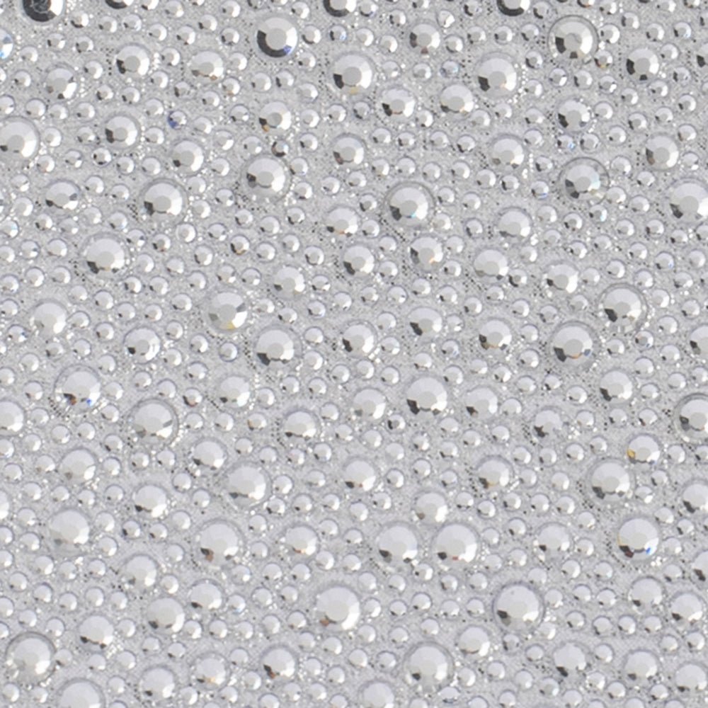 ANNABEL Crystal Top Handle - Olga Berg