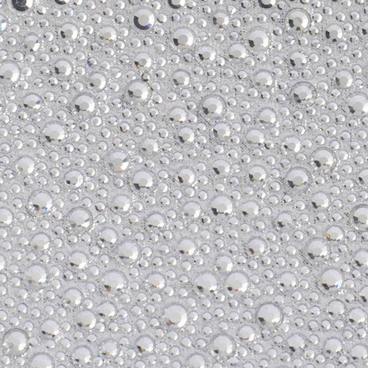 ANNABEL Crystal Top Handle - Olga Berg