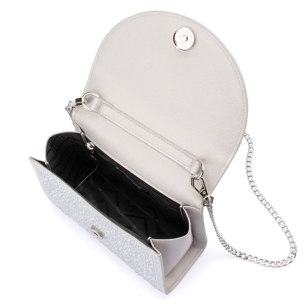 ANNABEL Crystal Top Handle - Olga Berg