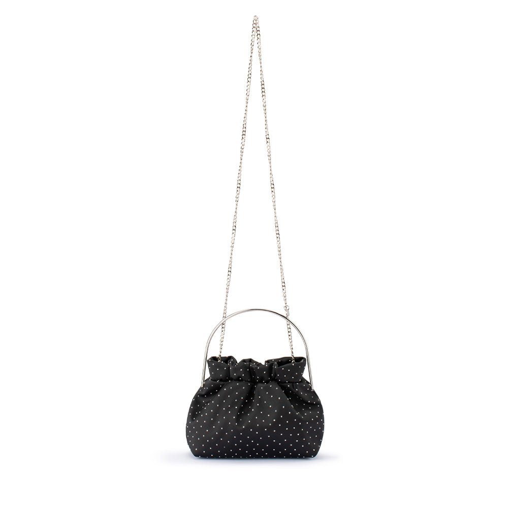 ARCHIE Top Handle Pouch - Olga Berg