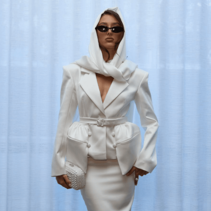 ARI Hotfix Clutch - Olga Berg