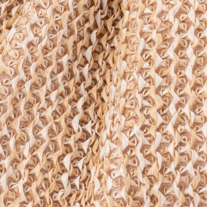 ASH Woven Clutch - Olga Berg