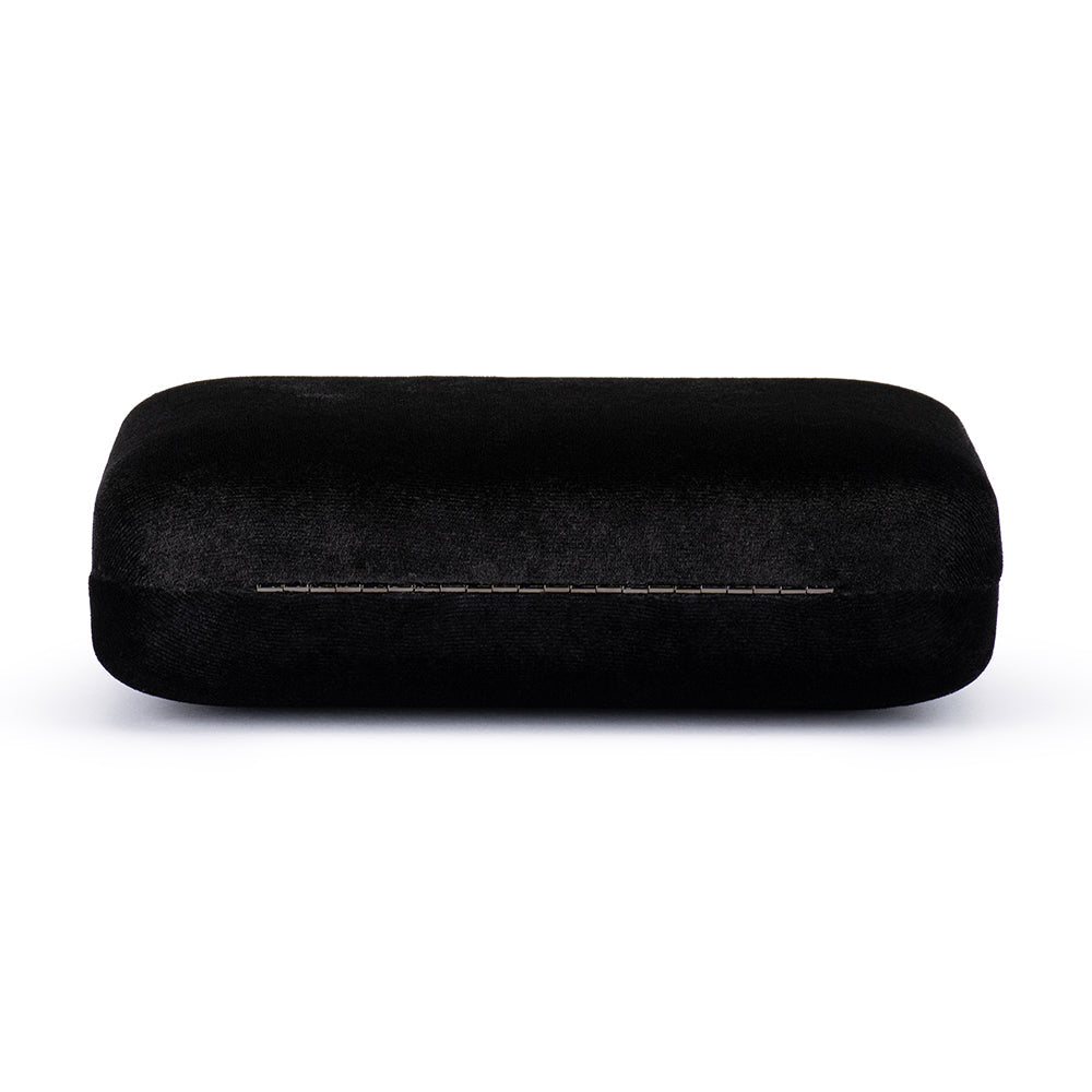 BESS Velvet Clutch - Olga Berg