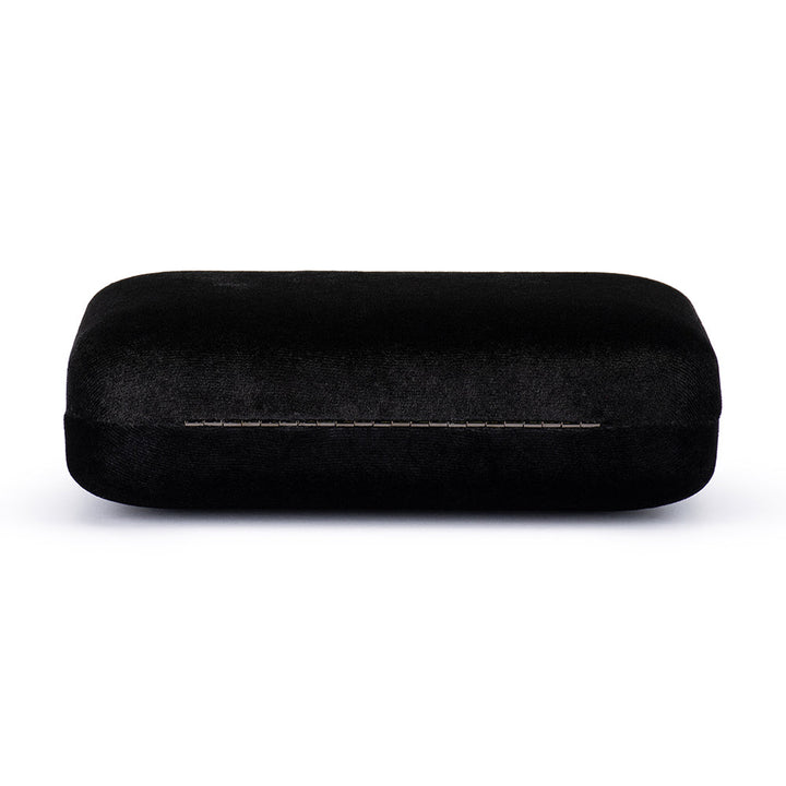 BESS Velvet Clutch - Olga Berg