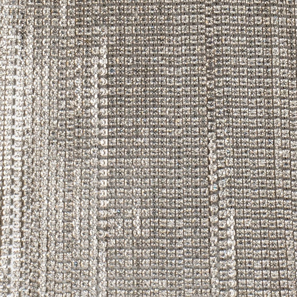 BILLIE Crystal Fringe Bag - Olga Berg