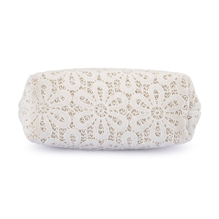 BONNIE Lace Clutch - Olga Berg