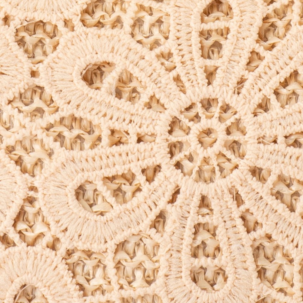 BONNIE Lace Clutch - Olga Berg