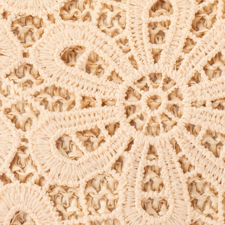 BONNIE Lace Clutch - Olga Berg