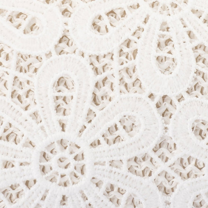 BONNIE Lace Clutch - Olga Berg