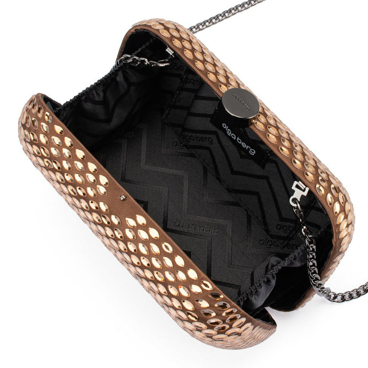 BROOKS Hotfix Clutch - Olga Berg