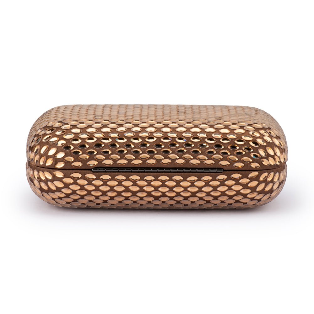 BROOKS Hotfix Clutch - Olga Berg