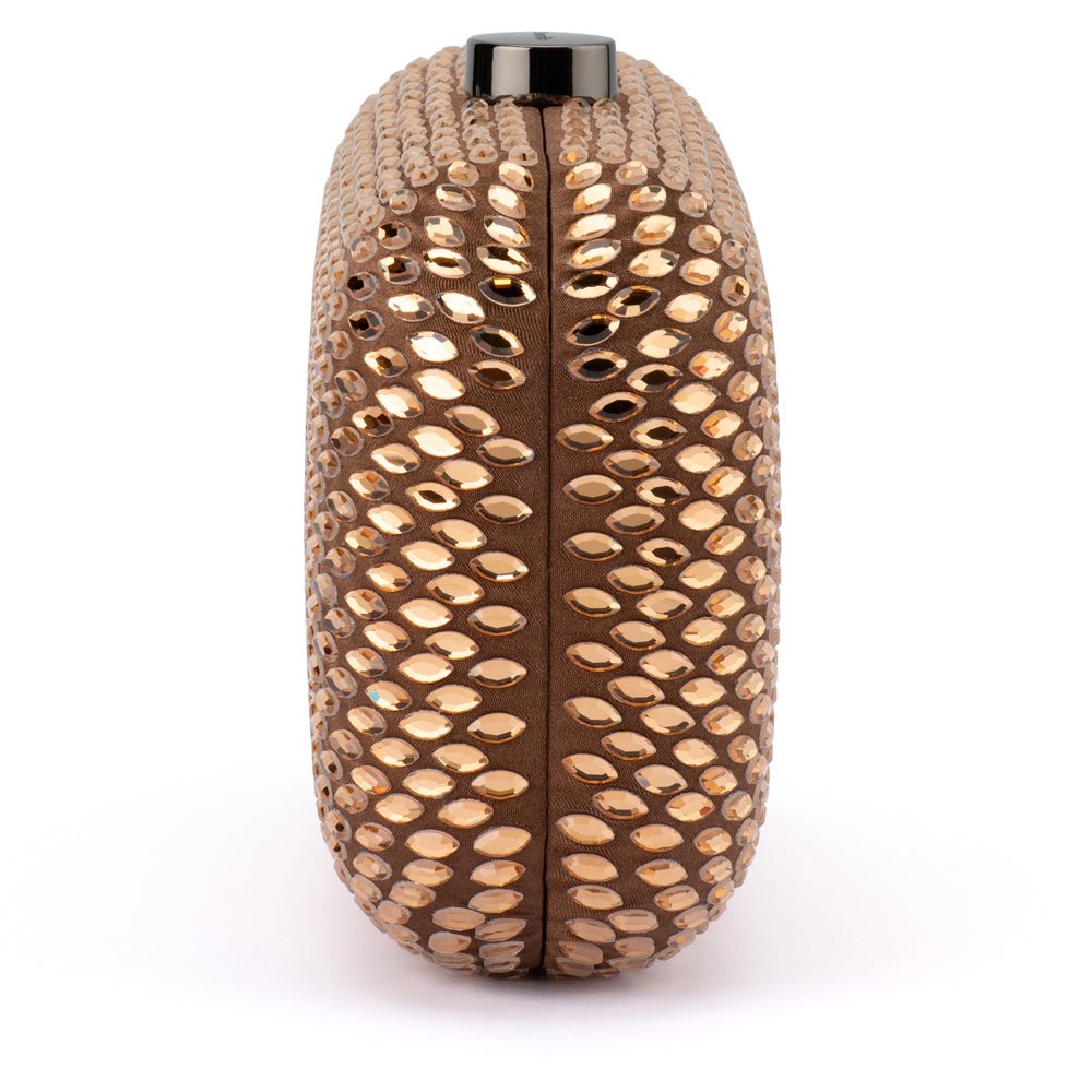 BROOKS Hotfix Clutch - Olga Berg