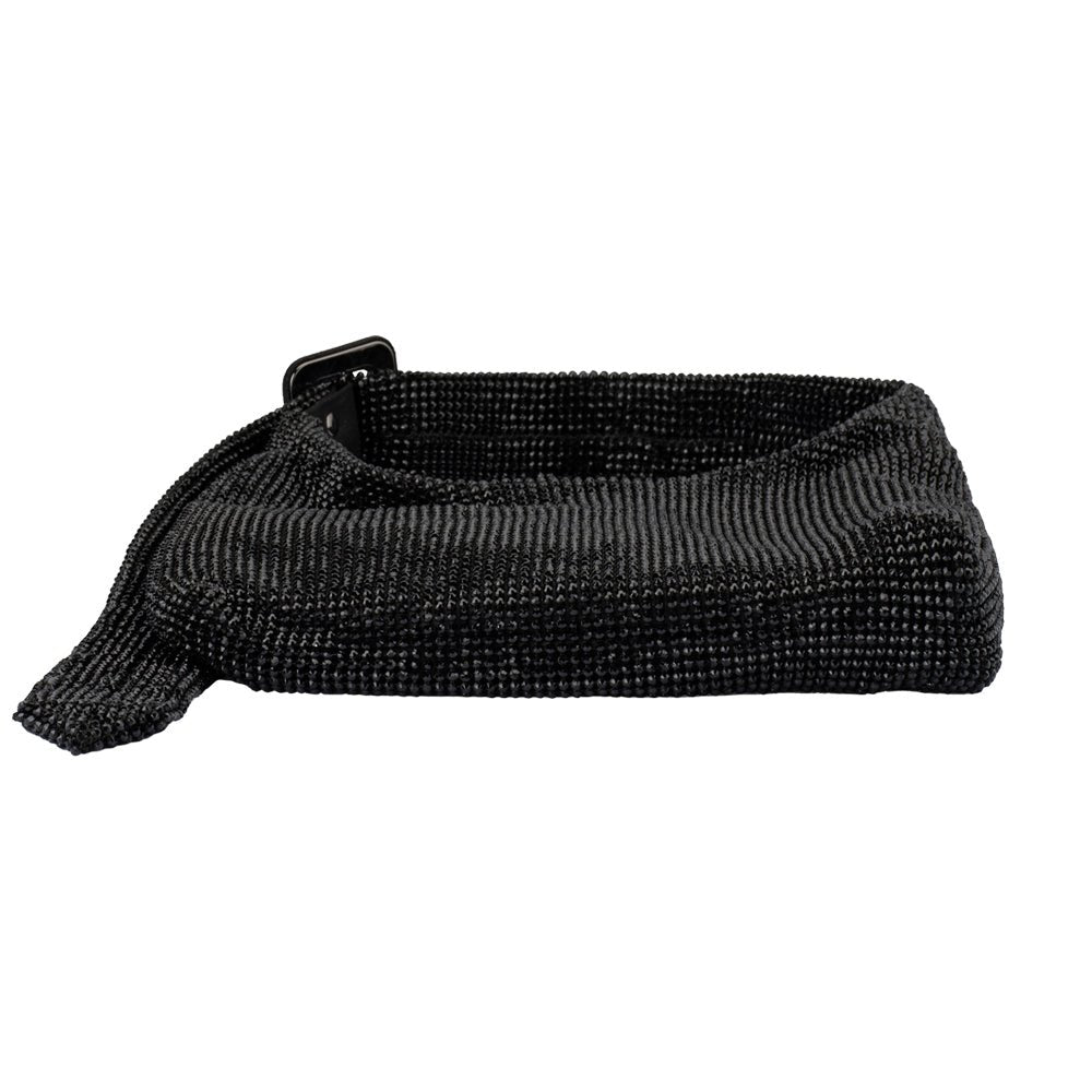 CALYPSO Crystal Mesh Bag - Olga Berg