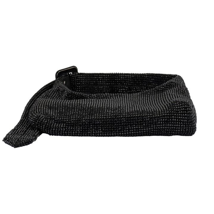 CALYPSO Crystal Mesh Bag - Olga Berg