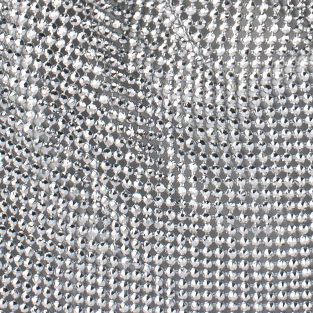 CALYPSO Crystal Mesh Bag - Olga Berg