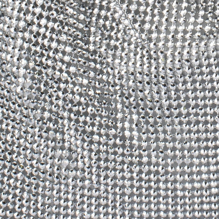 CALYPSO Crystal Mesh Bag - Olga Berg