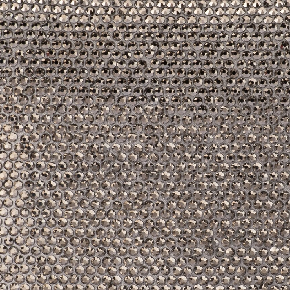 CARA Crystal Envelope Clutch - Olga Berg