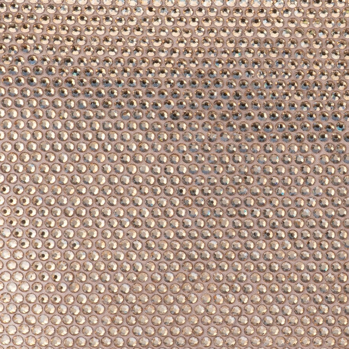 CARA Crystal Envlope Clutch - Olga Berg