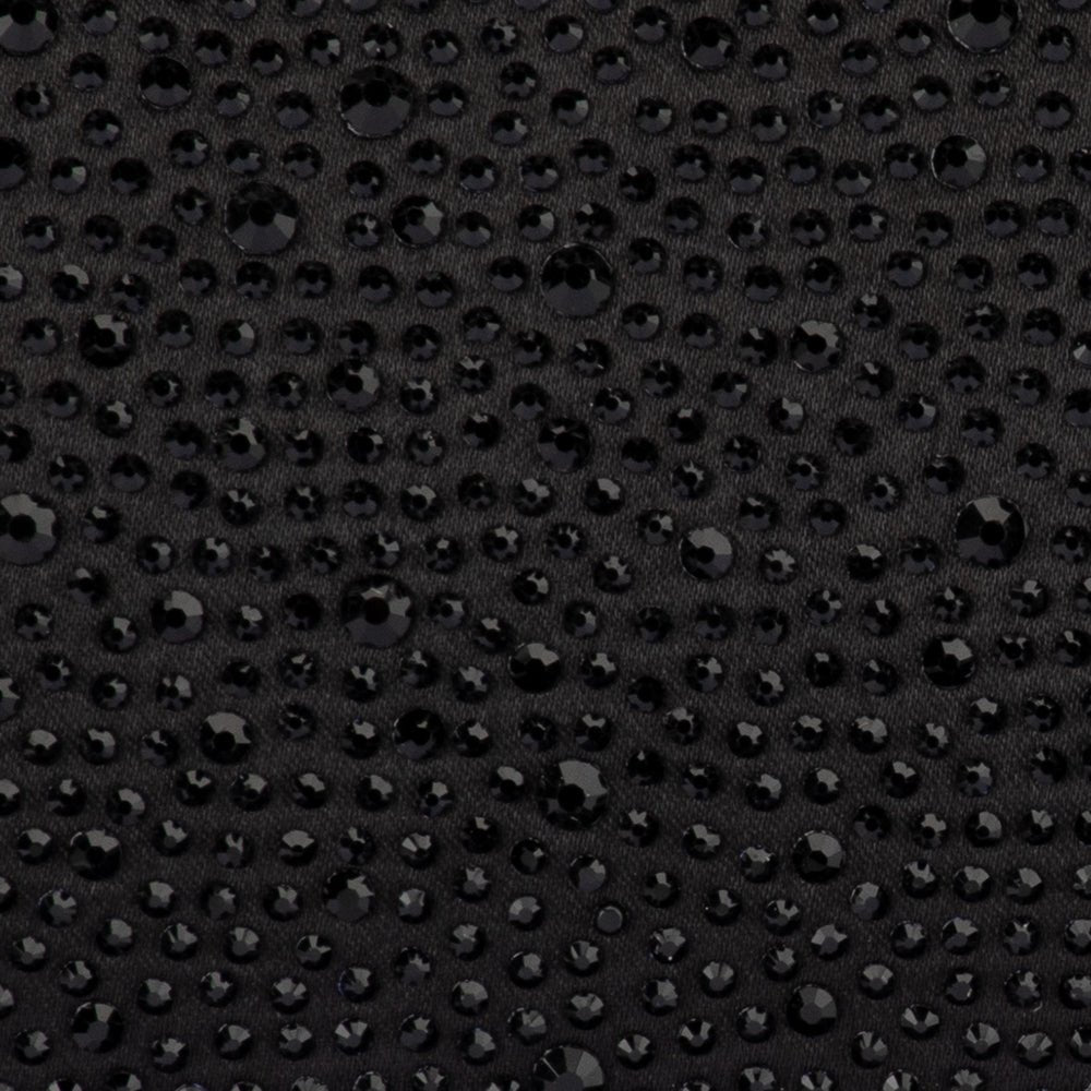 CAROLINA Crystal Clutch - Olga Berg