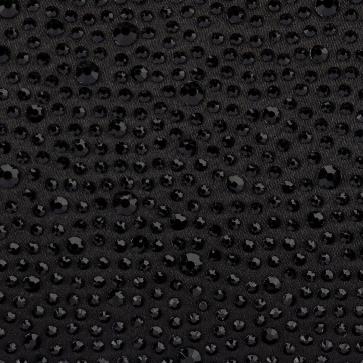 CAROLINA Crystal Clutch - Olga Berg