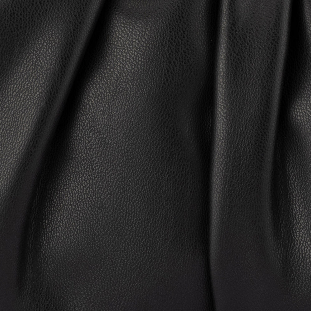 CATHERINE Gathered Clutch - Olga Berg